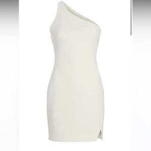 Likely Kelley Dress White / Ivory
